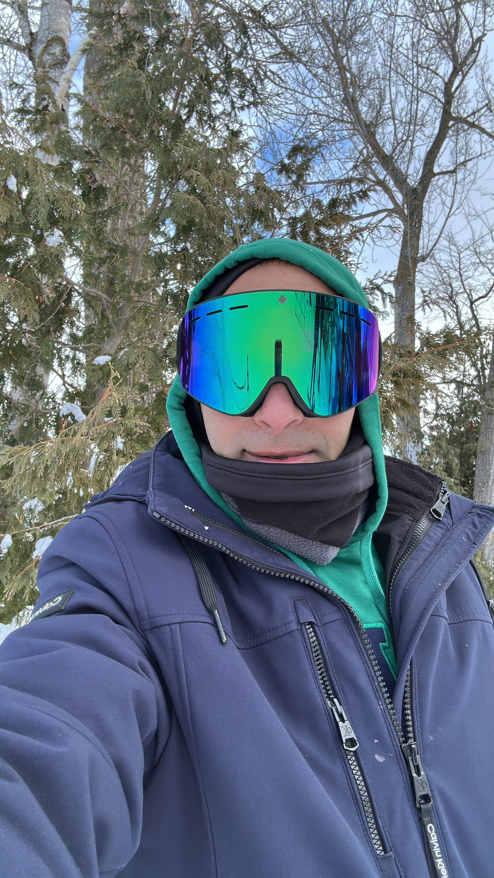 I see ITIL in Everything...Even Ski resorts!